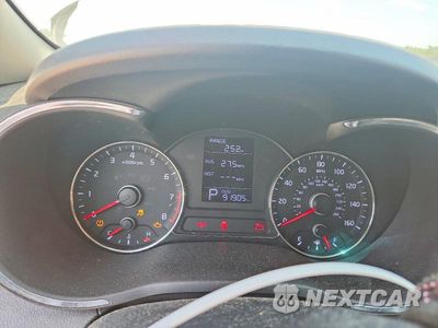 Zdjęcie 9 z 12 samochodu: 2015 KIA FORTE LX VIN:KNAFK4A67F5365928 - miniatura