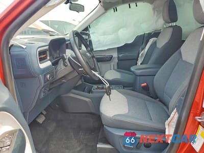 Zdjęcie 7 z 12 samochodu: 2024 FORD MAVERICK XLT VIN:3FTTW8J90RRA83983 - miniatura
