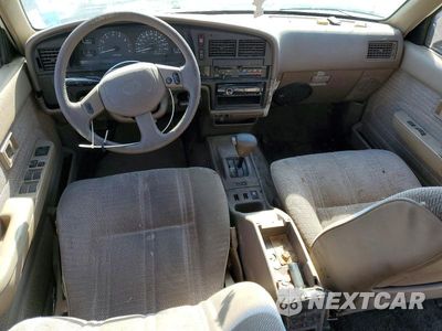 Zdjęcie 8 z 13 samochodu: 1994 TOYOTA 4RUNNER VN29 SR5 VIN:JT3VN29VXR0024499 - miniatura
