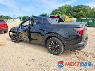Drugie zdjęcie samochodu z przodu: 2023 HYUNDAI SANTA CRUZ SEL PREMIUM VIN:5NTJDDAF6PH074119 - miniatura