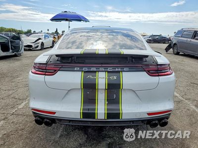 Zdjęcie 6 z 12 samochodu: 2019 PORSCHE PANAMERA 4 E-HYBRID VIN:WP0AE2A77KL125513 - miniatura