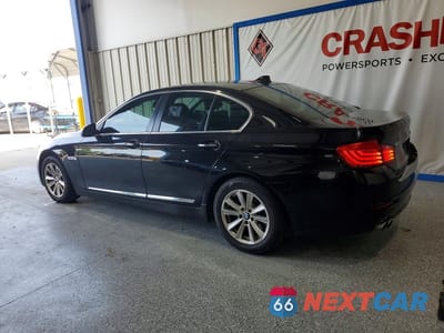 Drugie zdjęcie samochodu z przodu: 2015 BMW 528 XI VIN:WBA5A7C50FD621952 - miniatura