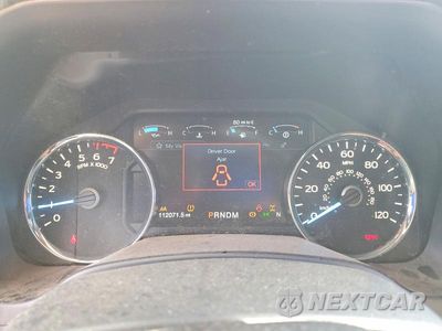 Zdjęcie 9 z 12 samochodu: 2020 FORD F150 SUPERCREW VIN:1FTEW1E56LKD43788 - miniatura