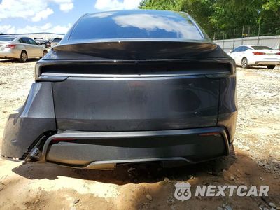 Zdjęcie 6 z 12 samochodu: 2026 TESLA MODEL Y VIN:7SAYGDED2TA684511 - miniatura