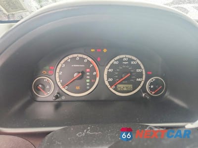 Zdjęcie 9 z 13 samochodu: 2004 HONDA CR-V EX VIN:SHSRD788X4U253437 - miniatura