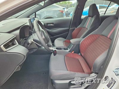 Zdjęcie 7 z 13 samochodu: 2026 TOYOTA COROLLA SE VIN:5YFS4MCE5TP282142 - miniatura