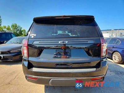 Zdjęcie 6 z 13 samochodu: 2021 CHEVROLET TAHOE K1500 Z71 VIN:1GNSKPKD1MR279429 - miniatura