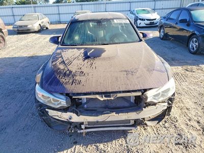 Piąte zdjęcie samochodu w środku: 2016 BMW M3 VIN:WBS8M9C50G5D31799 - miniatura