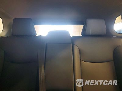 Zdjęcie 10 z 13 samochodu: 2026 TOYOTA COROLLA CROSS XLE VIN:7MUDAABG4TV160842 - miniatura