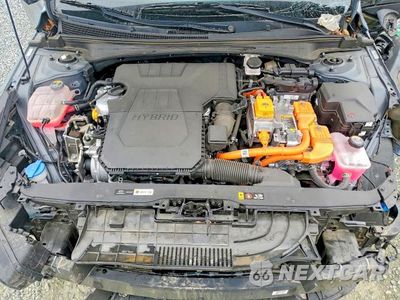 Zdjęcie 11 z 12 samochodu: 2023 HYUNDAI ELANTRA LIMITED VIN:KMHLN4AJ6PU040711 - miniatura