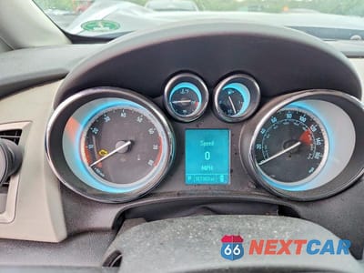Zdjęcie 9 z 12 samochodu: 2015 BUICK VERANO VIN:1G4PP5SK3F4144595 - miniatura