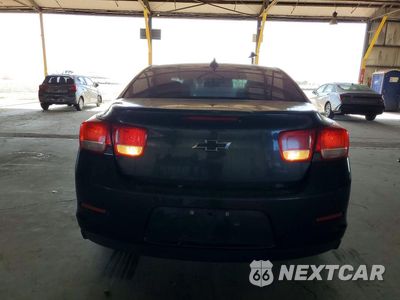 Zdjęcie 6 z 12 samochodu: 2015 CHEVROLET MALIBU LS VIN:1G11B5SL8FF329725 - miniatura