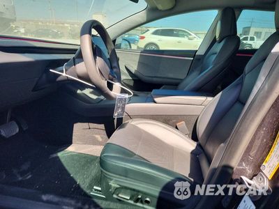 Zdjęcie 7 z 12 samochodu: 2025 TESLA MODEL 3 VIN:5YJ3E1EA5SF997393 - miniatura