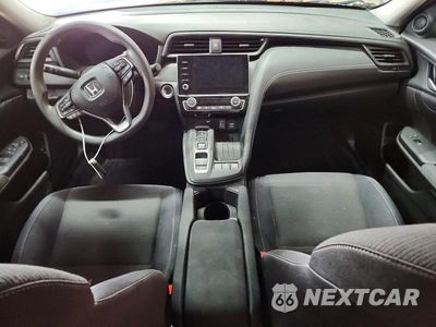 Zdjęcie 8 z 12 samochodu: 2022 HONDA INSIGHT EX VIN:19XZE4F52NE009641 - miniatura