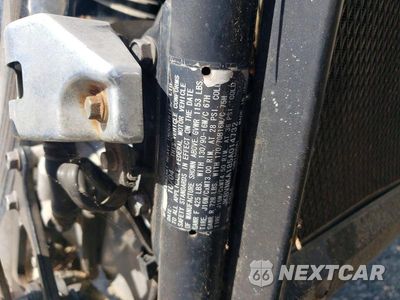 Zdjęcie 9 z 9 samochodu: 2005 KAWASAKI VN1600 A1 VIN:JKBVNKA185A014732 - miniatura