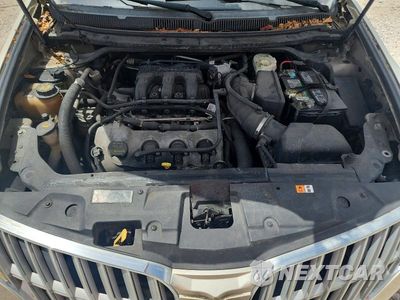 Zdjęcie 12 z 13 samochodu: 2011 LINCOLN MKT VIN:2LMHJ5FR6BBJ54247 - miniatura