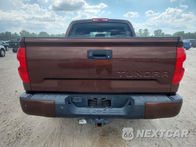 Zdjęcie 6 z 12 samochodu: 2016 TOYOTA TUNDRA 1794 EDITION VIN:5TFGW5F12GX208344 - miniatura