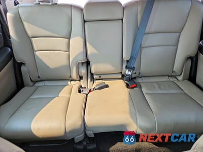 Zdjęcie 10 z 14 samochodu: 2018 HONDA PILOT EXL VIN:5FNYF6H52JB011735 - miniatura