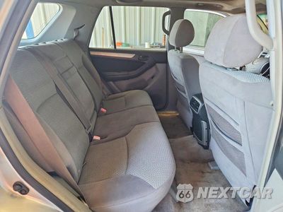 Zdjęcie 11 z 13 samochodu: 2005 TOYOTA 4RUNNER SR5 VIN:JTEBU14R658043984 - miniatura
