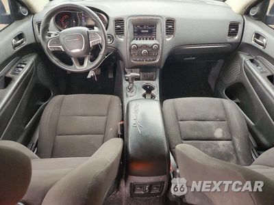 Zdjęcie 8 z 14 samochodu: 2019 DODGE DURANGO GT VIN:1C4RDJDGXKC717872 - miniatura