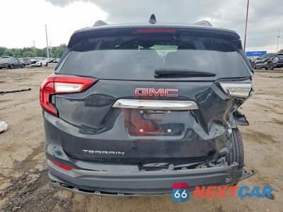 Zdjęcie 6 z 13 samochodu: 2023 GMC TERRAIN SLE VIN:3GKALMEG0PL226243 - miniatura
