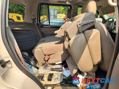 Zdjęcie 11 z 13 samochodu: 2005 FORD EXPLORER LIMITED VIN:1FMDU75W25ZA00267 - miniatura