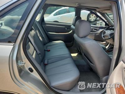 Zdjęcie 10 z 12 samochodu: 2004 TOYOTA AVALON XLS VIN:4T1BF28B64U339512 - miniatura