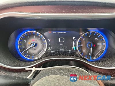 Zdjęcie 9 z 13 samochodu: 2020 CHRYSLER PACIFICA LIMITED VIN:2C4RC1GG8LR276010 - miniatura