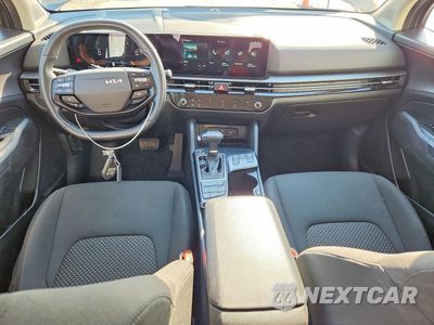 Zdjęcie 8 z 13 samochodu: 2026 KIA SPORTAGE LX VIN:KNDPUCDF3T7460753 - miniatura