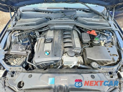 Zdjęcie 11 z 12 samochodu: 2009 BMW 5 SERIES XI VIN:WBANV135X9C155653 - miniatura