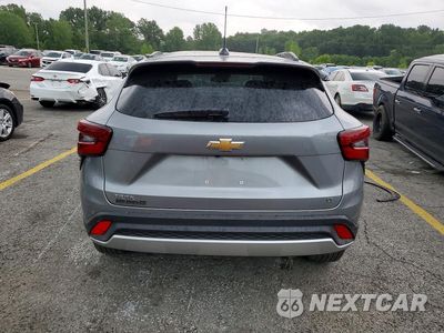 Zdjęcie 6 z 13 samochodu: 2026 CHEVROLET TRAX 1LT VIN:KL77LHEP4TC024702 - miniatura