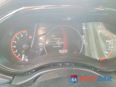 Zdjęcie 9 z 14 samochodu: 2021 DODGE DURANGO SXT VIN:1C4RDHAG8MC762129 - miniatura