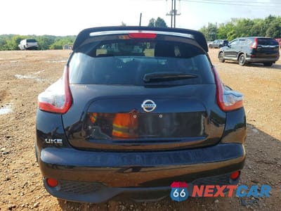 Zdjęcie 6 z 13 samochodu: 2015 NISSAN JUKE S VIN:JN8AF5MR3FT505552 - miniatura