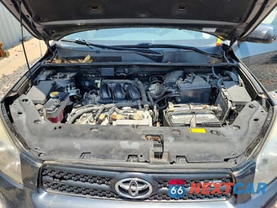 Zdjęcie 12 z 13 samochodu: 2007 TOYOTA RAV4 SPORT VIN:JTMZK32V076007467 - miniatura