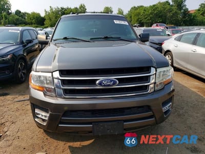 Piąte zdjęcie samochodu w środku: 2016 FORD EXPEDITION EL XLT VIN:1FMJK1HT9GEF06874 - miniatura