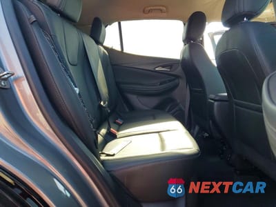 Zdjęcie 10 z 12 samochodu: 2024 BUICK ENCORE GX SPORT TOURING VIN:KL4AMESL3RB172581 - miniatura