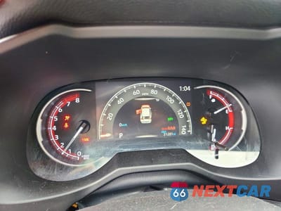Zdjęcie 9 z 13 samochodu: 2023 TOYOTA RAV4 XLE VIN:2T3W1RFV0PW287635 - miniatura