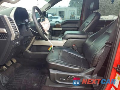 Zdjęcie 7 z 12 samochodu: 2016 FORD F150 SUPERCREW VIN:1FTEW1EG2GFA65827 - miniatura