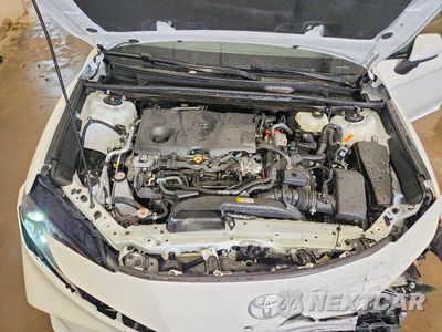 Zdjęcie 11 z 13 samochodu: 2026 TOYOTA CAMRY LE VIN:4T1DAACK6TU280243 - miniatura