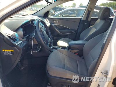 Zdjęcie 7 z 13 samochodu: 2015 HYUNDAI SANTA FE SPORT 2.4L VIN:5XYZUDLB1FG292499 - miniatura