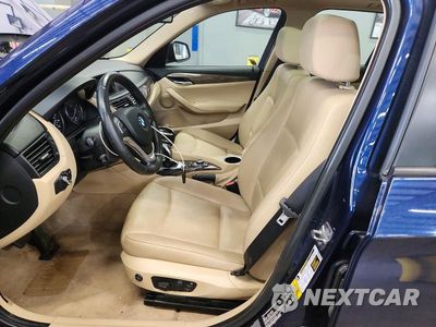 Zdjęcie 7 z 13 samochodu: 2015 BMW X1 XDRIVE28I VIN:WBAVL1C59FVY38336 - miniatura
