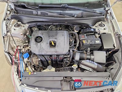 Zdjęcie 11 z 12 samochodu: 2019 KIA FORTE LXS VIN:3KPF24ADXKE006122 - miniatura