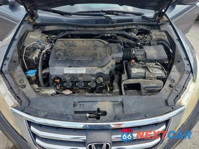 Zdjęcie 11 z 12 samochodu: 2013 HONDA CROSSTOUR EXL VIN:5J6TF2H54DL005482 - miniatura