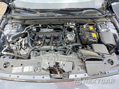 Zdjęcie 11 z 12 samochodu: 2026 MAZDA 3 PREFERRED VIN:JM1BPBCL1T1852085 - miniatura