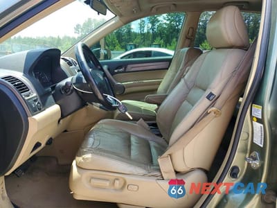 Zdjęcie 7 z 13 samochodu: 2008 HONDA CR-V EXL VIN:JHLRE48738C066508 - miniatura