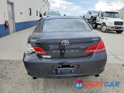 Zdjęcie 6 z 12 samochodu: 2008 TOYOTA AVALON LIMITED VIN:4T1BK36B38U319258 - miniatura