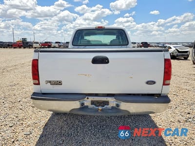 Zdjęcie 6 z 13 samochodu: 2006 FORD F250 SUPER DUTY VIN:1FTSW21P36EA64902 - miniatura