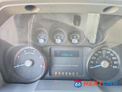 Zdjęcie 9 z 12 samochodu: 2012 FORD F250 SUPER DUTY VIN:1FT7W2BT7CEA10628 - miniatura