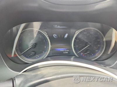 Zdjęcie 9 z 12 samochodu: 2017 INFINITI Q50 3.0T PREMIUM VIN:JN1EV7AR5HM840585 - miniatura