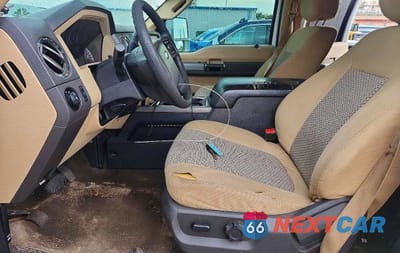 Zdjęcie 7 z 12 samochodu: 2016 FORD F350 SUPER DUTY VIN:1FT8W3BT1GEC64903 - miniatura